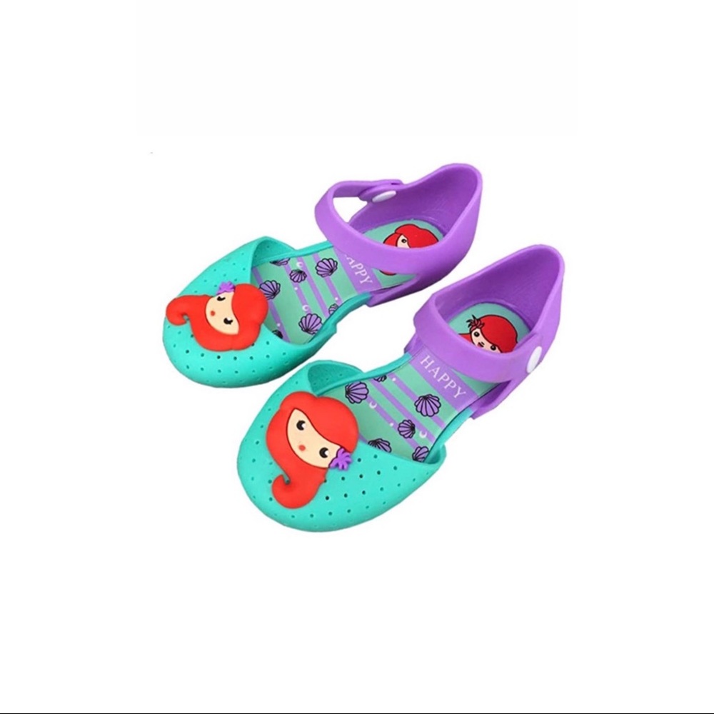 Mermaid Jellies